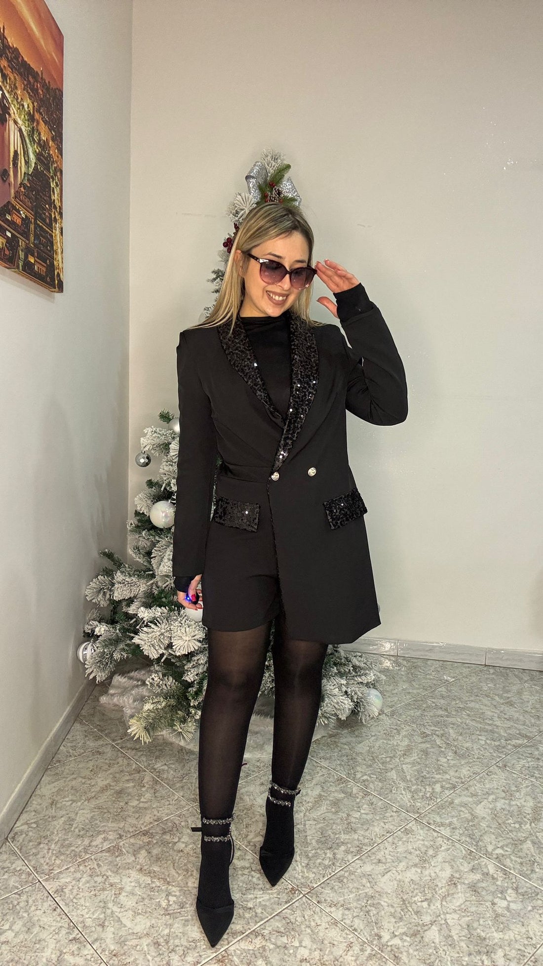 Tutina clarissa