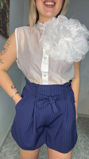 Camicia Fiore