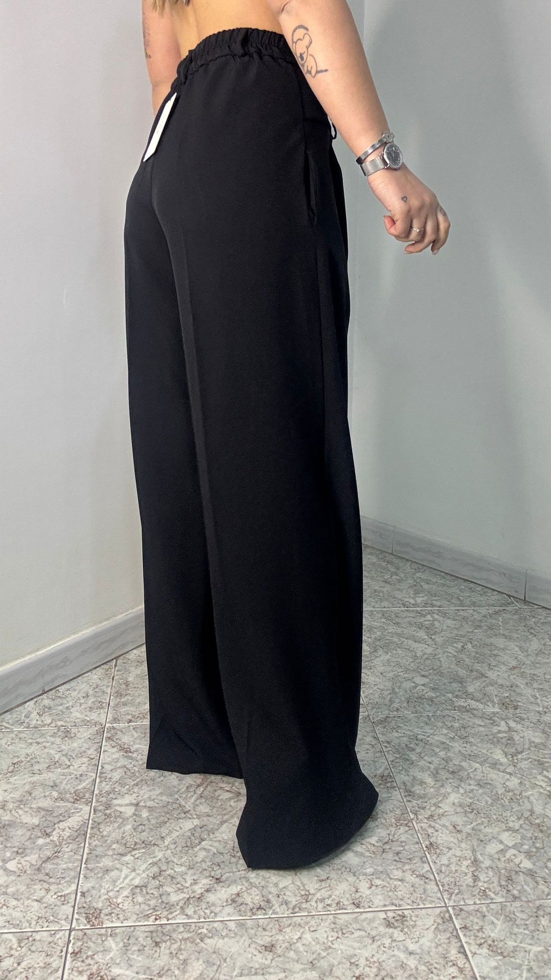 Pantalone Nicla
