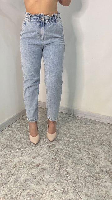 Jeans High