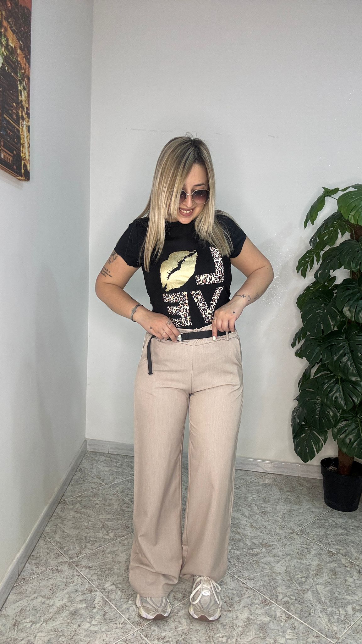 Pantalone Palazzo