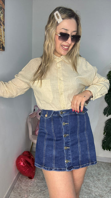 Pantagonna Jeans