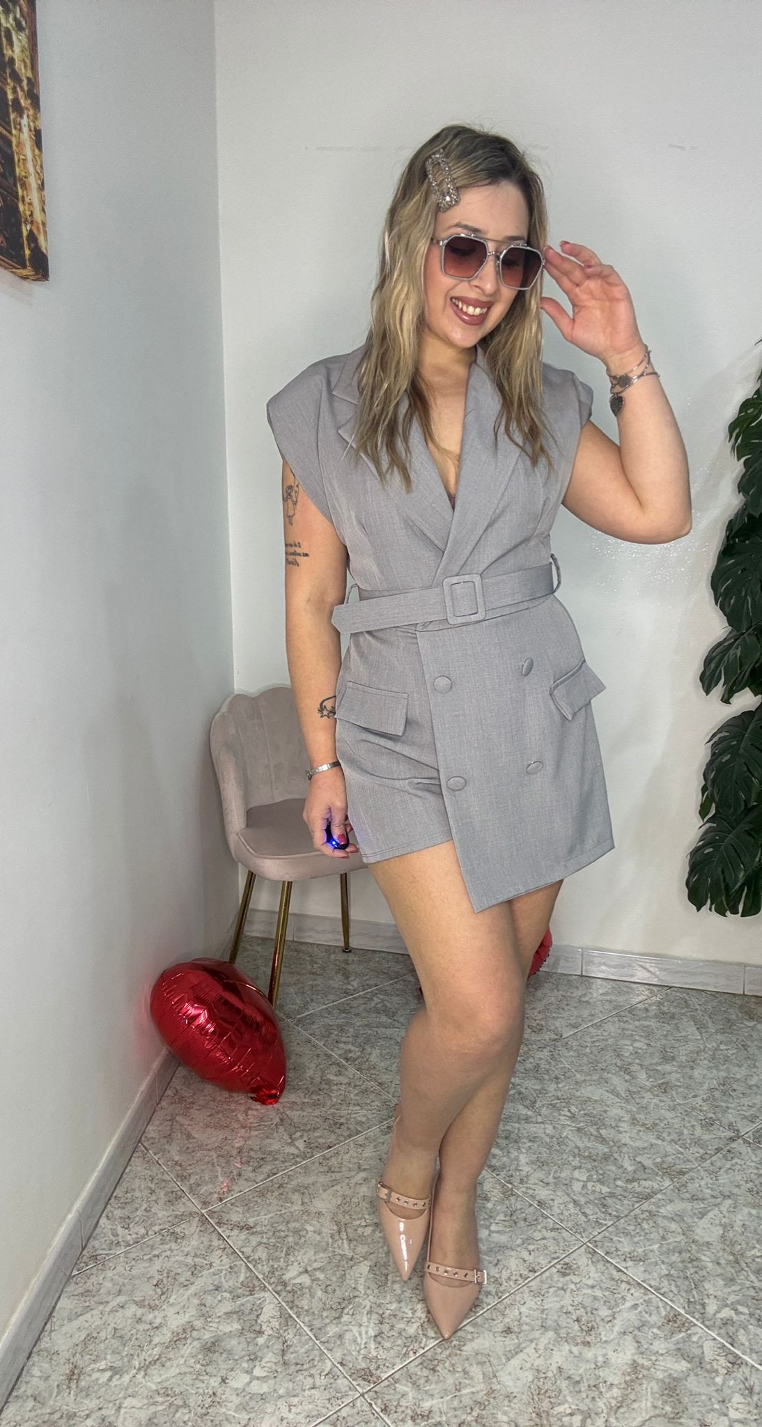 Tutina Sasha