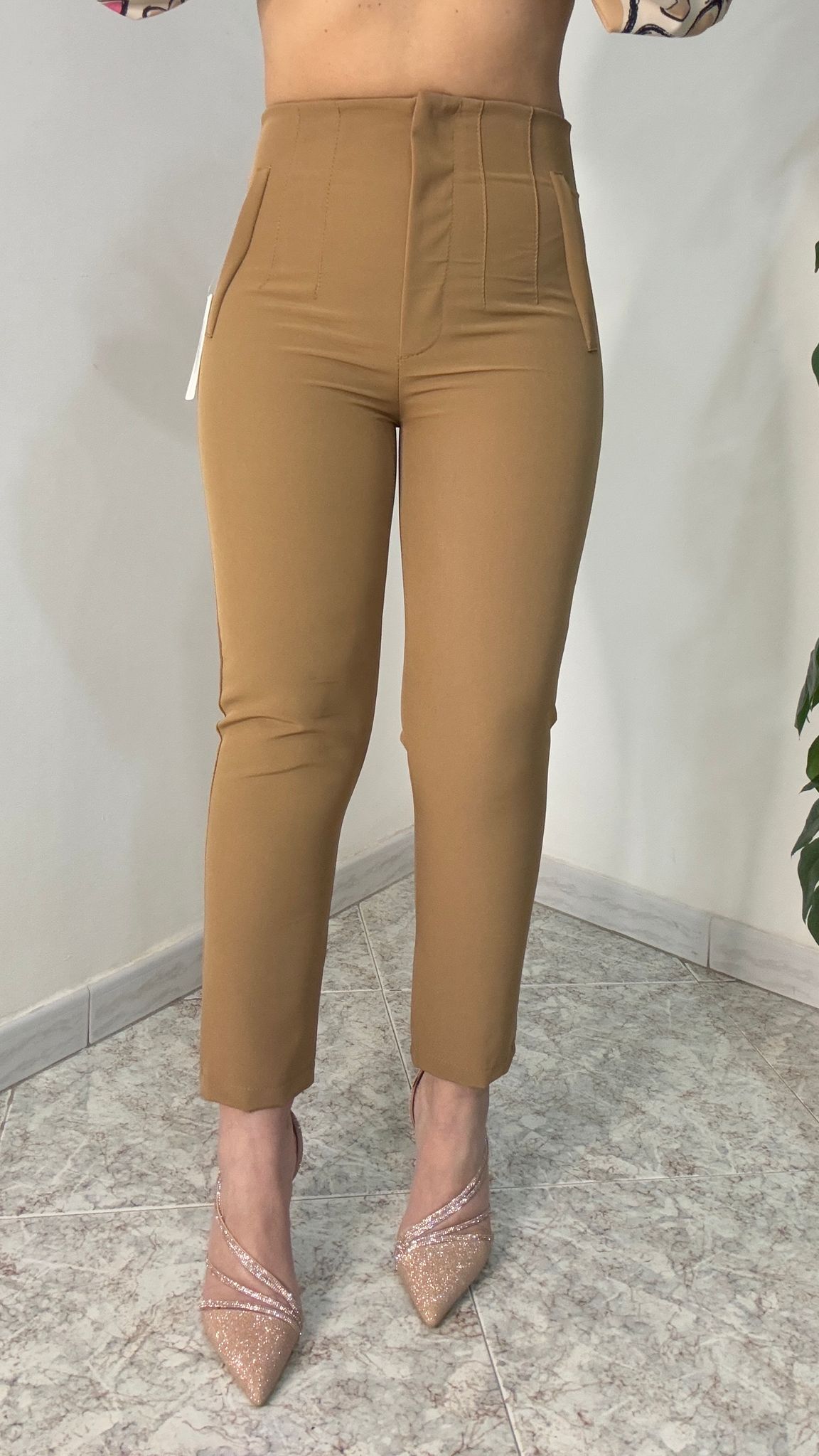 Pantalone Zara